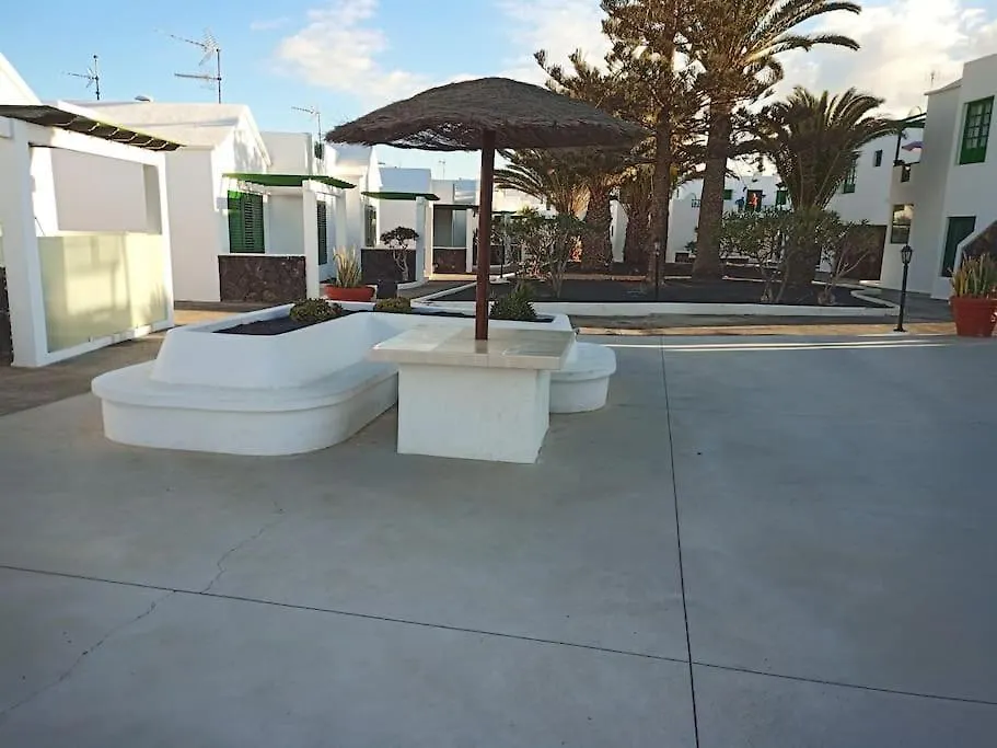 Casa Su Lanzarote Διαμέρισμα Πουέρτο Ντελ Κάρμεν
