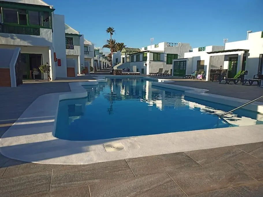 Casa Su Lanzarote Διαμέρισμα Πουέρτο Ντελ Κάρμεν Ισπανία