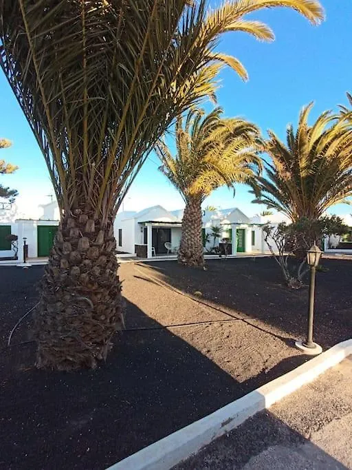 Casa Su Lanzarote Διαμέρισμα Πουέρτο Ντελ Κάρμεν Ισπανία