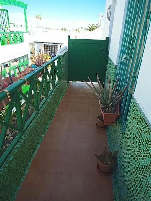 Casa Su Lanzarote Διαμέρισμα Πουέρτο Ντελ Κάρμεν
