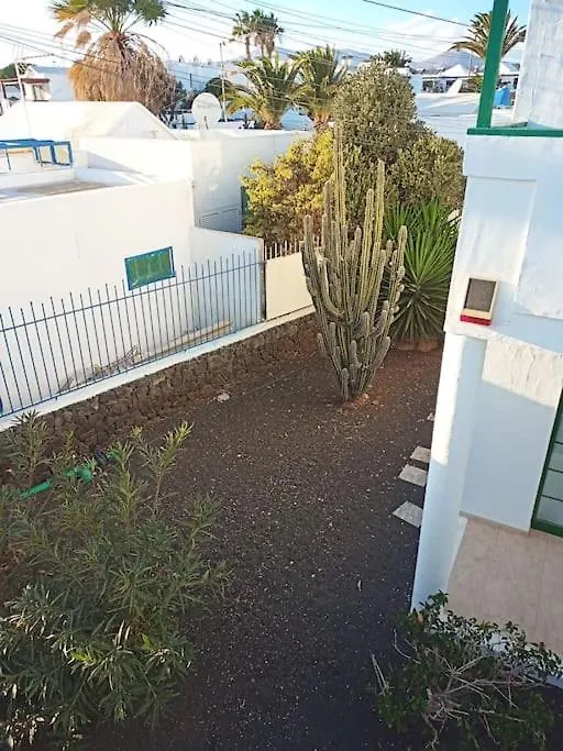 卡门港Casa Su Lanzarote公寓 0*, 卡门港