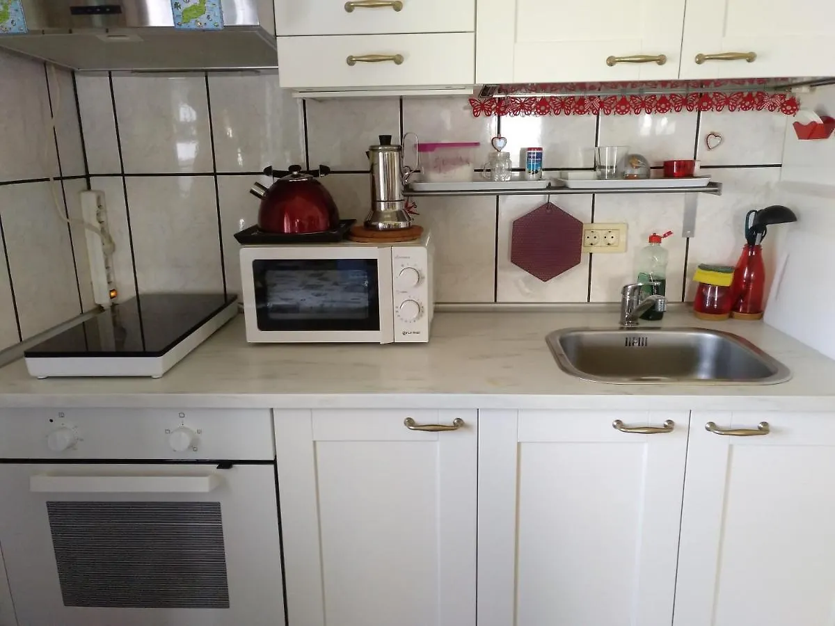 Casa Su Lanzarote Διαμέρισμα Πουέρτο Ντελ Κάρμεν 0*,