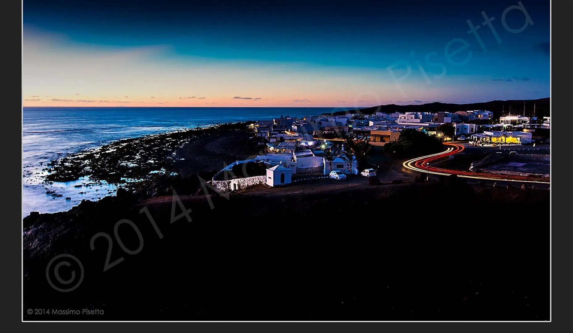 Casa Su Lanzarote Διαμέρισμα Πουέρτο Ντελ Κάρμεν