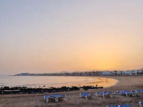 Casa Su Lanzarote Διαμέρισμα Πουέρτο Ντελ Κάρμεν