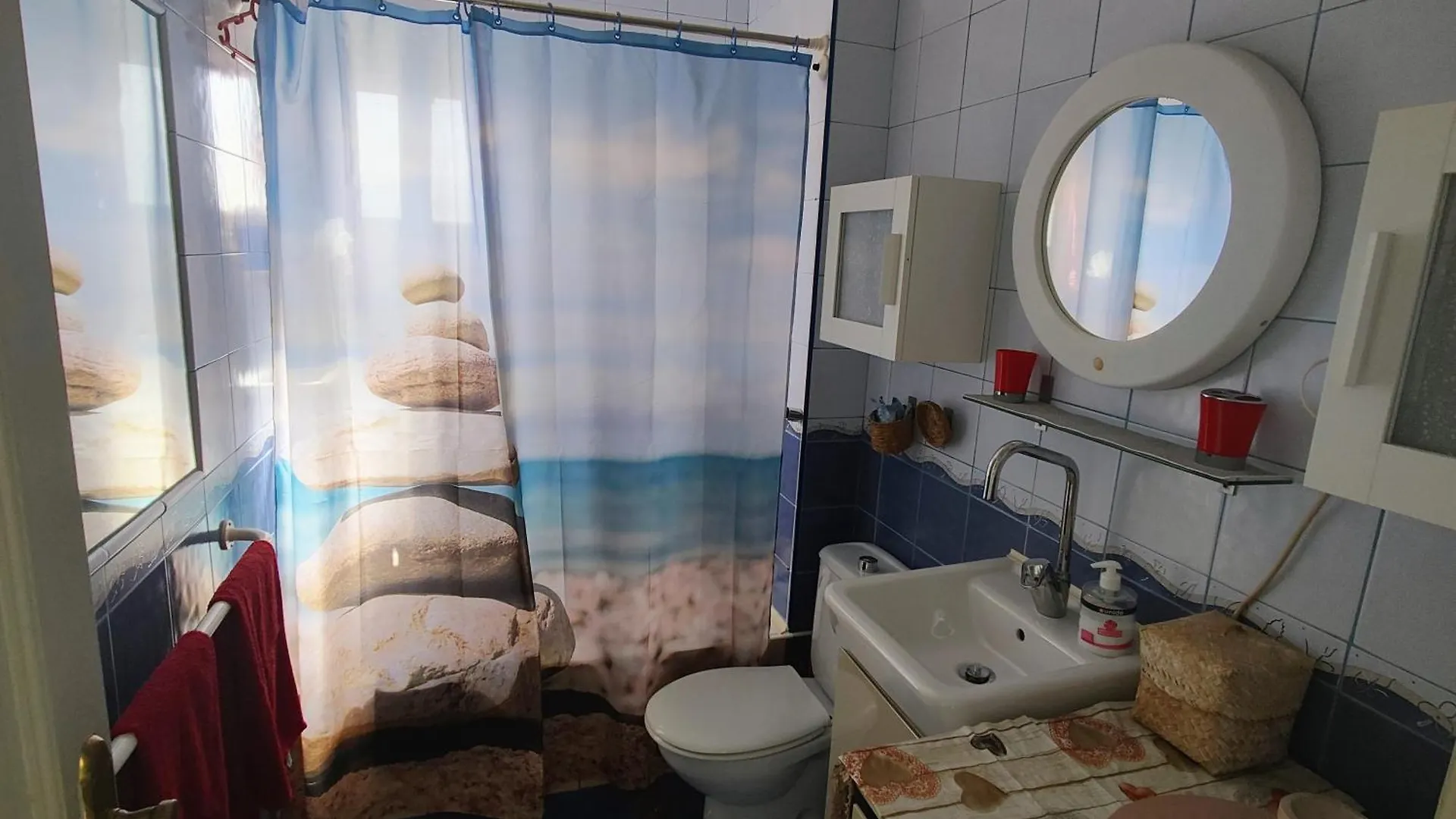 Casa Su Lanzarote Διαμέρισμα Πουέρτο Ντελ Κάρμεν