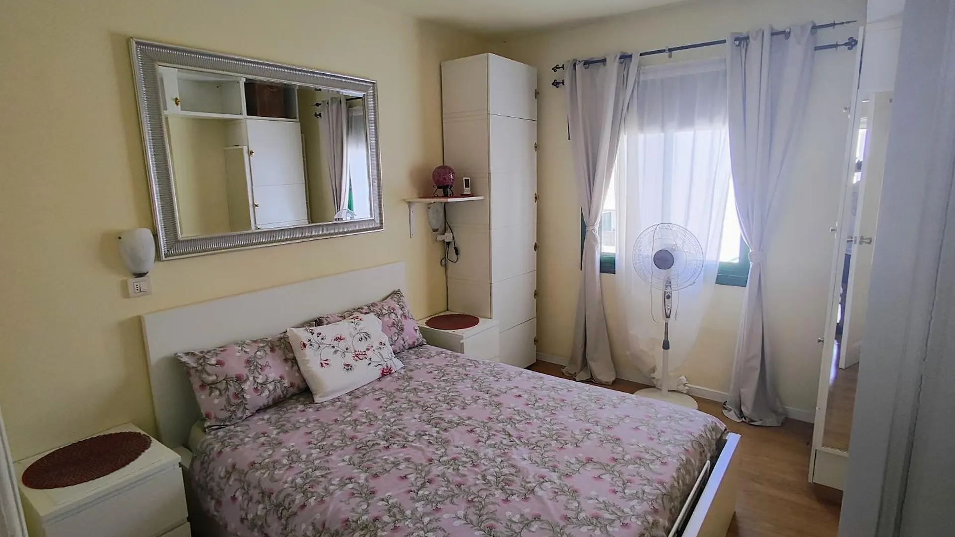 Casa Su Lanzarote Διαμέρισμα Πουέρτο Ντελ Κάρμεν Ισπανία