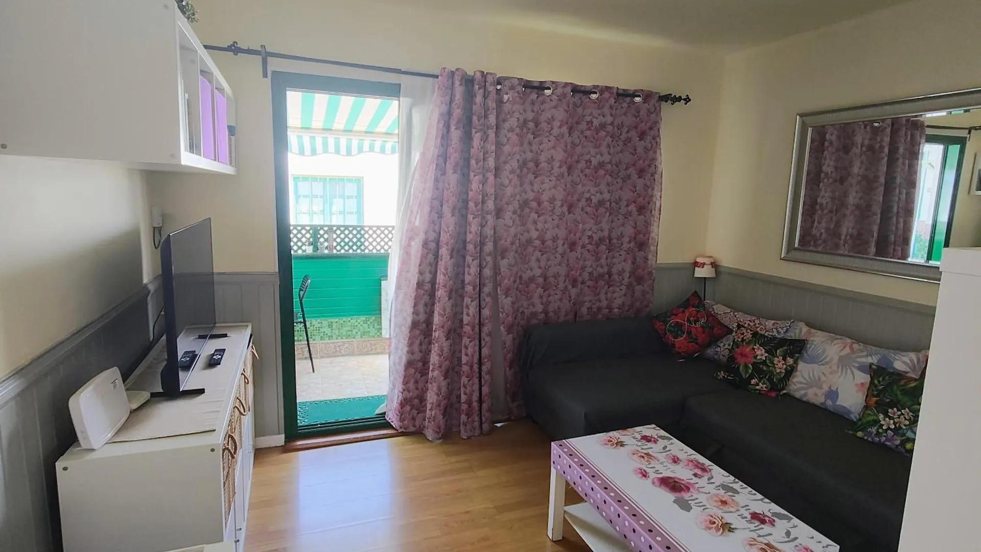 Casa Su Lanzarote Διαμέρισμα Πουέρτο Ντελ Κάρμεν 0*,