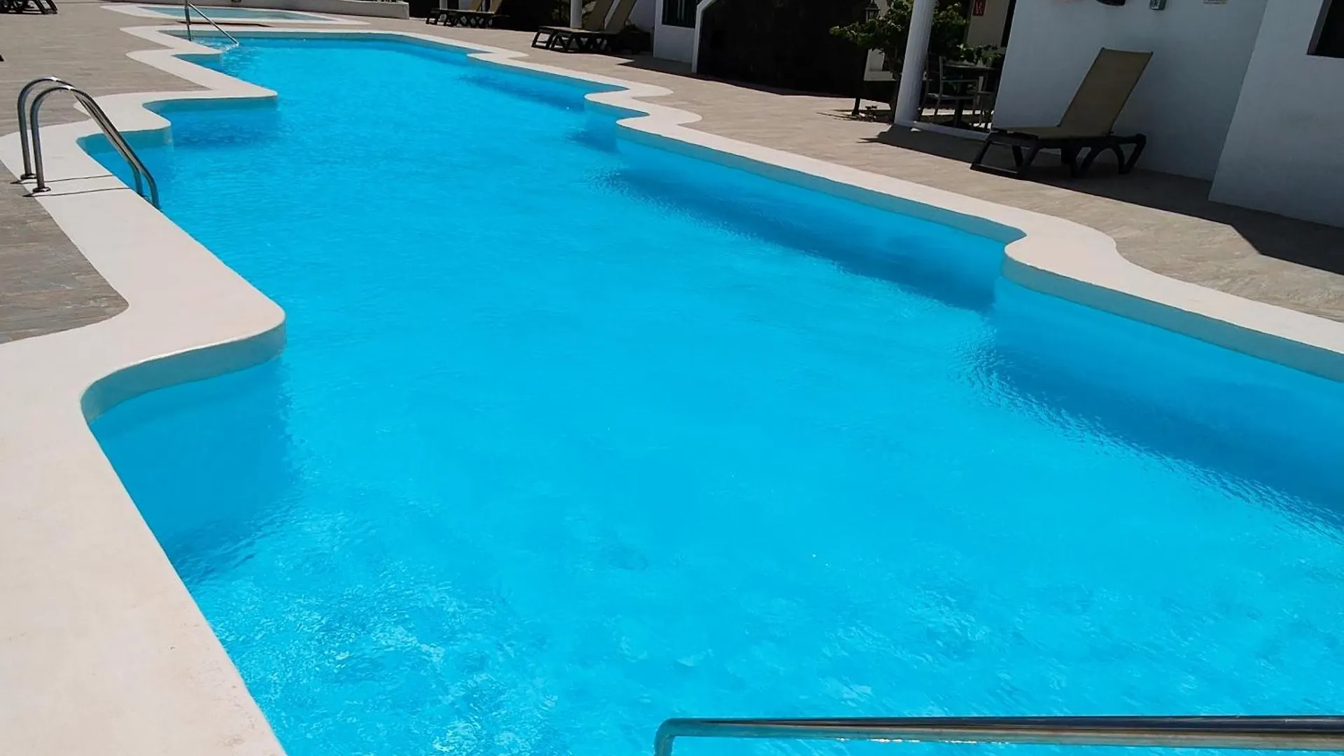 Casa Su Lanzarote Διαμέρισμα Πουέρτο Ντελ Κάρμεν