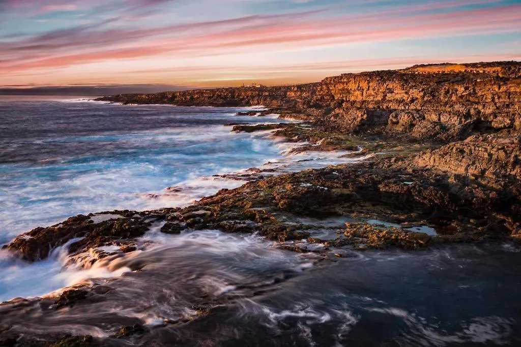 Casa Su Lanzarote Διαμέρισμα Πουέρτο Ντελ Κάρμεν