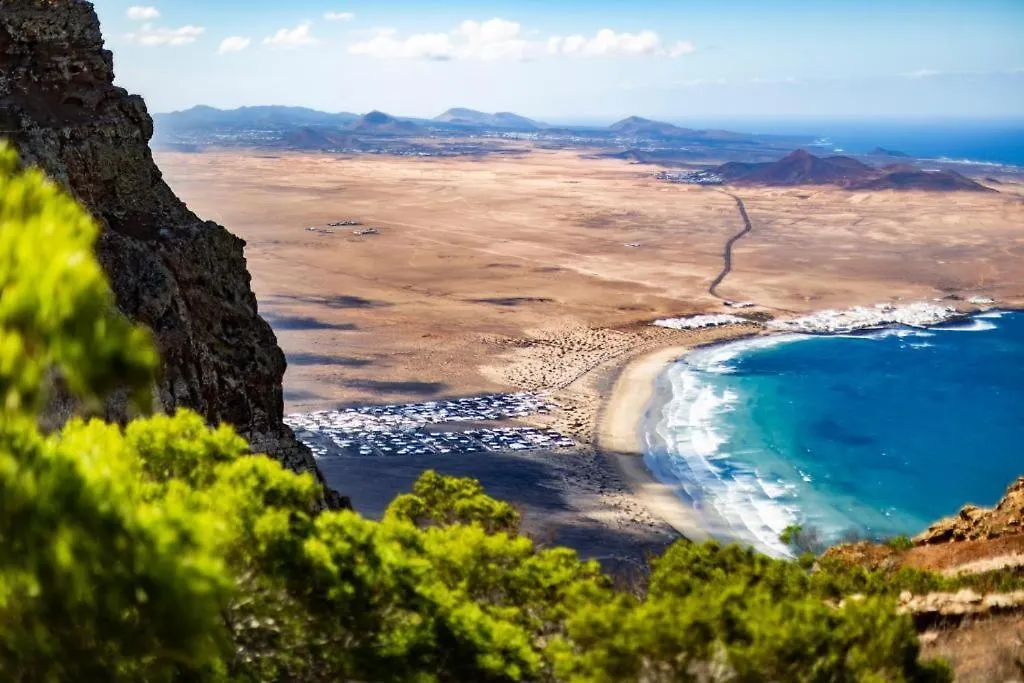 Casa Su Lanzarote Διαμέρισμα Πουέρτο Ντελ Κάρμεν