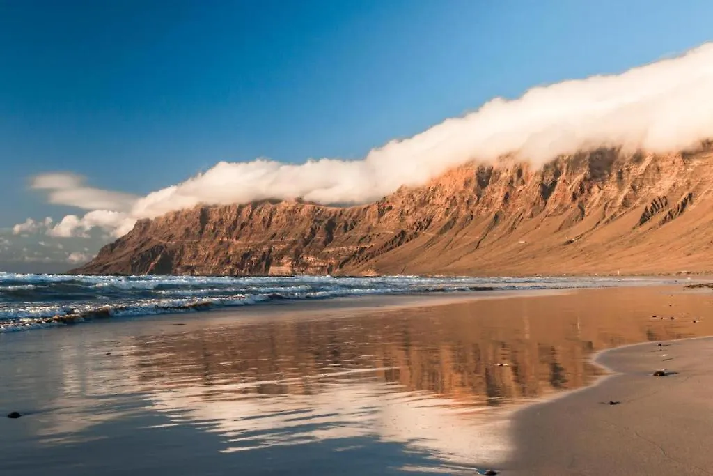 Casa Su Lanzarote Διαμέρισμα Πουέρτο Ντελ Κάρμεν