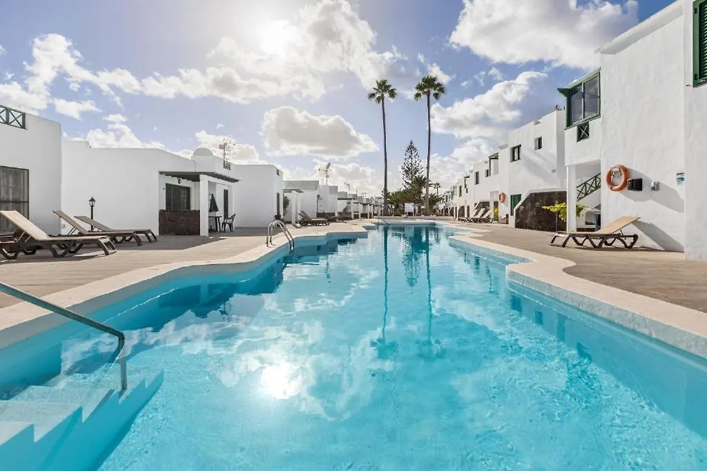 Casa Su Lanzarote Διαμέρισμα Πουέρτο Ντελ Κάρμεν