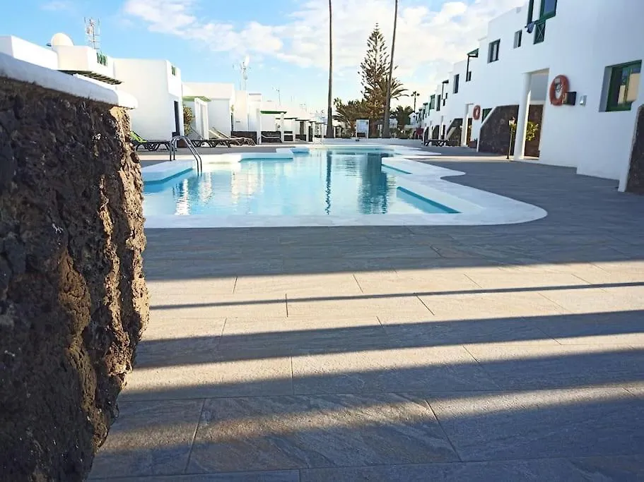 Casa Su, Precioso Apartamento En Complejo Con Piscina بويرتو ذيل كارمين 0*,