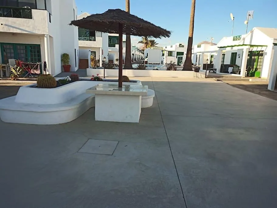 Casa Su, Precioso Apartamento En Complejo Con Piscina بويرتو ذيل كارمين 0*,