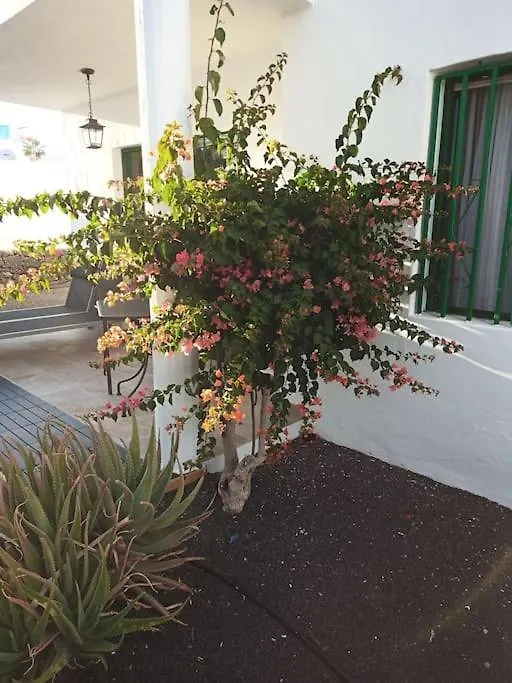 Casa Su, Precioso Apartamento En Complejo Con Piscina بويرتو ذيل كارمين شقة