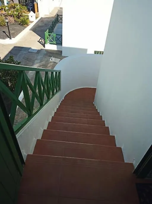 Casa Su, Precioso Apartamento En Complejo Con Piscina بويرتو ذيل كارمين