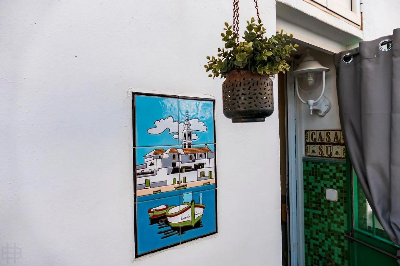 Casa Su, precioso apartamento en complejo con piscina Puerto del Carmen  0*, Puerto del Carmen (Lanzarote)