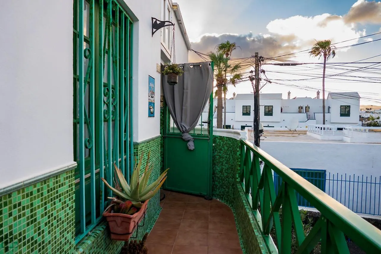 Casa Su, Precioso Apartamento En Complejo Con Piscina بويرتو ذيل كارمين 0*,  إسبانيا