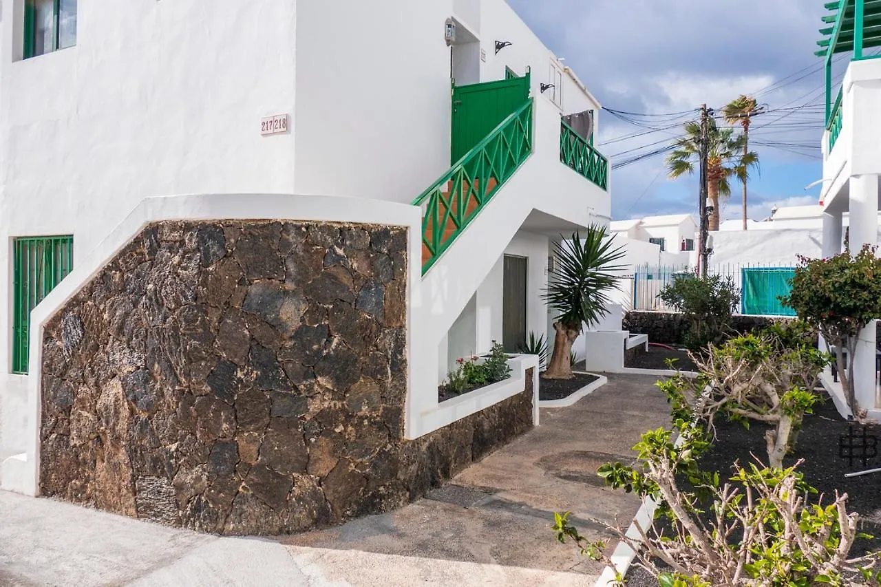 Casa Su, Precioso Apartamento En Complejo Con Piscina بويرتو ذيل كارمين شقة